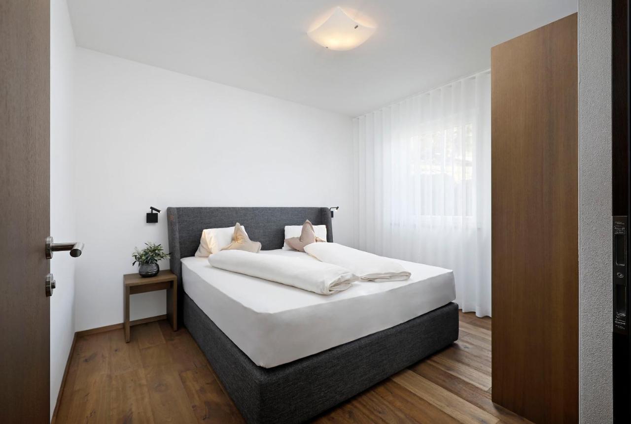 Appartement-Hotel Beatenhof ティローロ エクステリア 写真