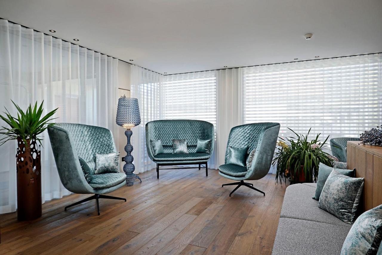 Appartement-Hotel Beatenhof ティローロ エクステリア 写真