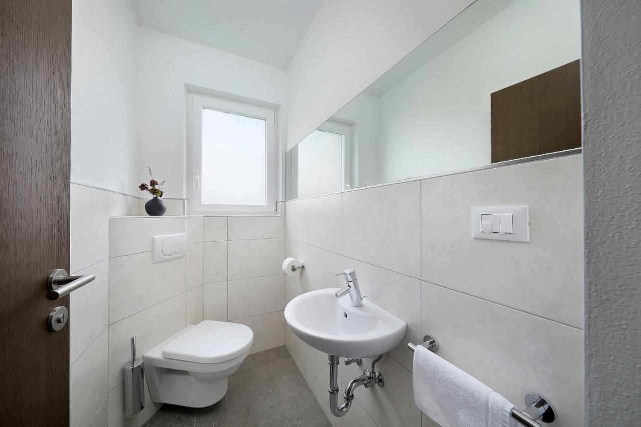 Appartement-Hotel Beatenhof ティローロ エクステリア 写真