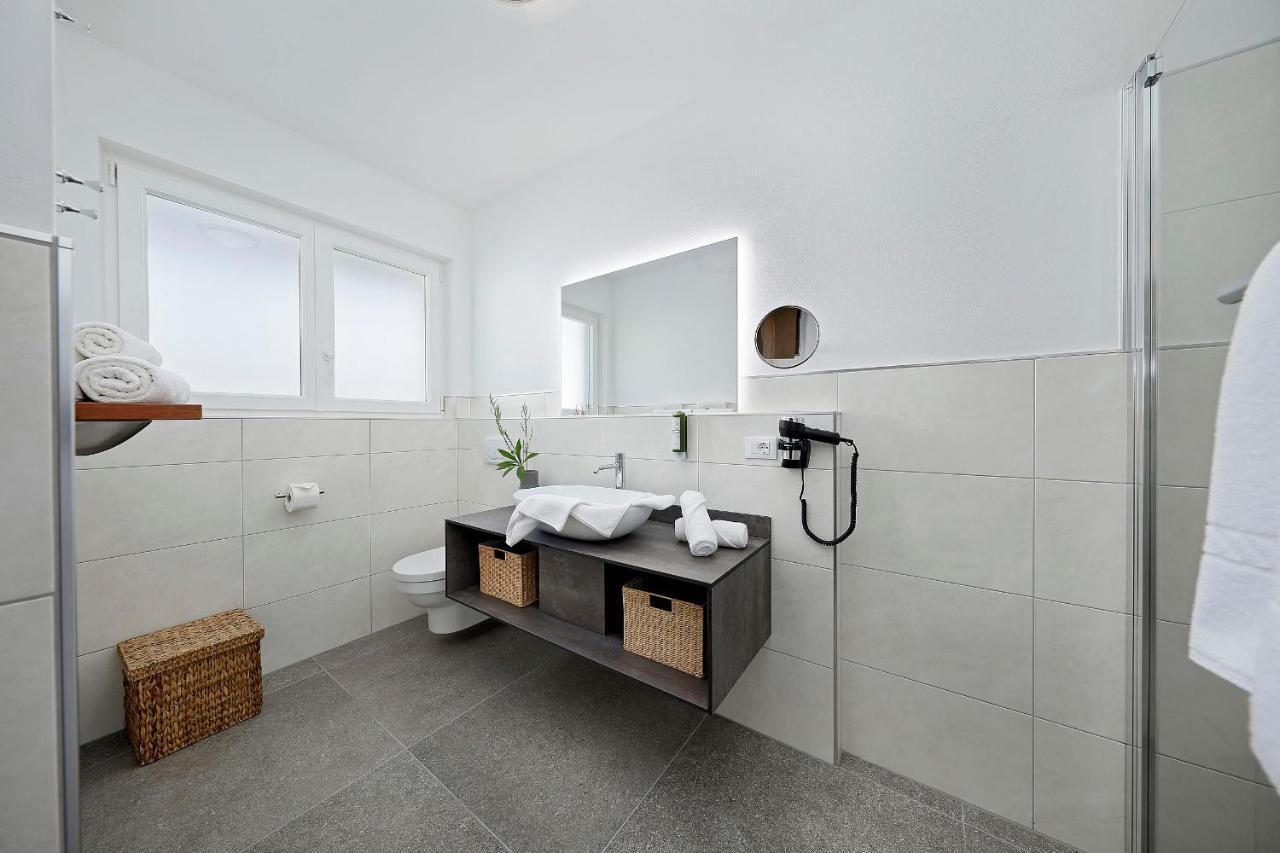 Appartement-Hotel Beatenhof ティローロ エクステリア 写真