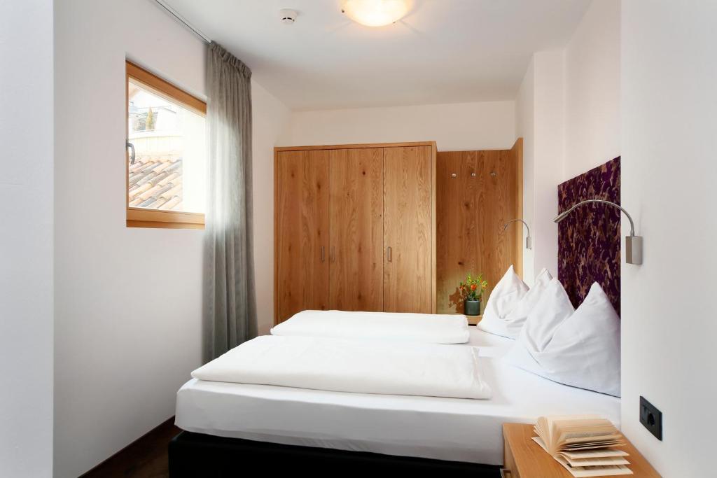 Appartement-Hotel Beatenhof ティローロ 部屋 写真